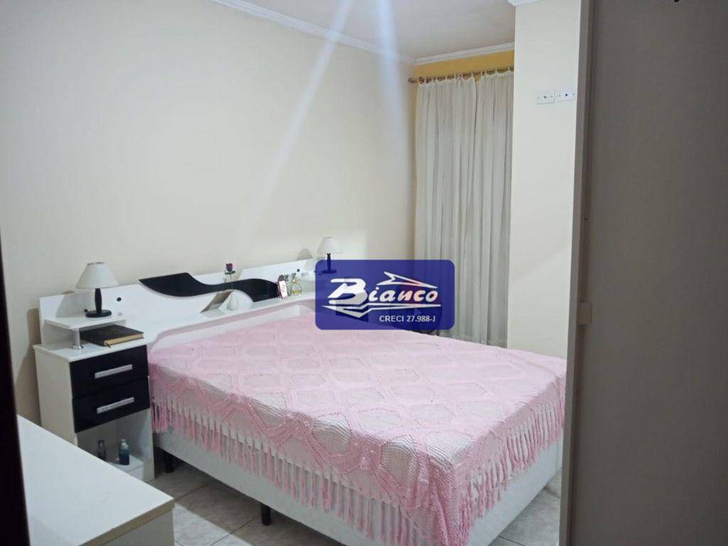 Sobrado à venda com 3 quartos, 124m² - Foto 16