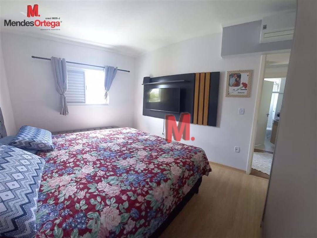 Apartamento à venda com 2 quartos, 54m² - Foto 12