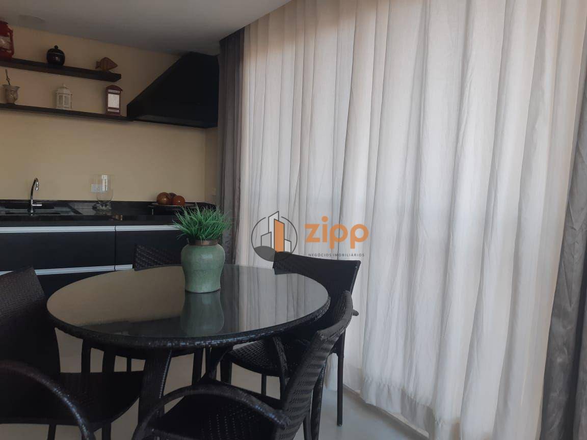 Apartamento à venda com 2 quartos, 76m² - Foto 3