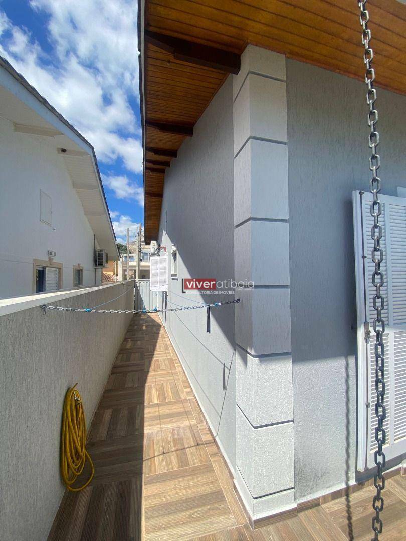 Casa de Condomínio à venda com 3 quartos, 200m² - Foto 13