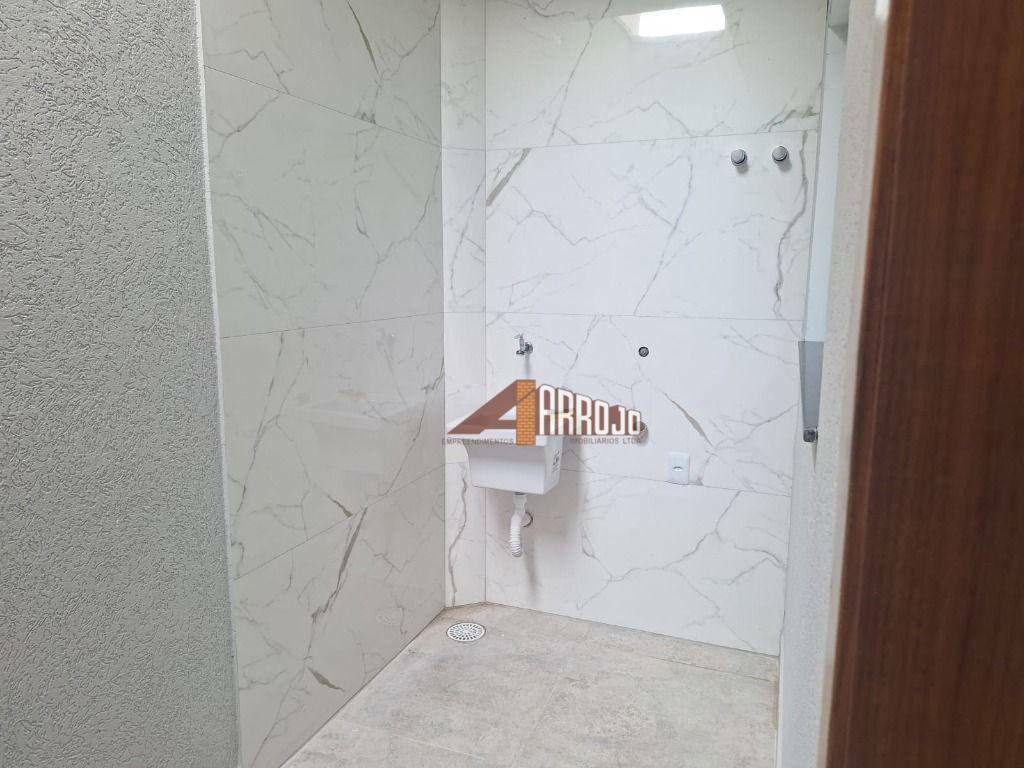 Sobrado à venda com 3 quartos, 105m² - Foto 10