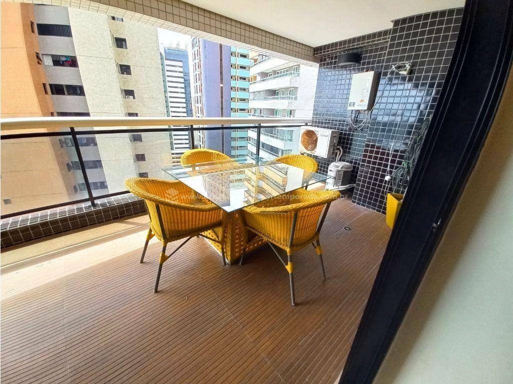 Apartamento para lancamento com 2 quartos, 66m² - Foto 28