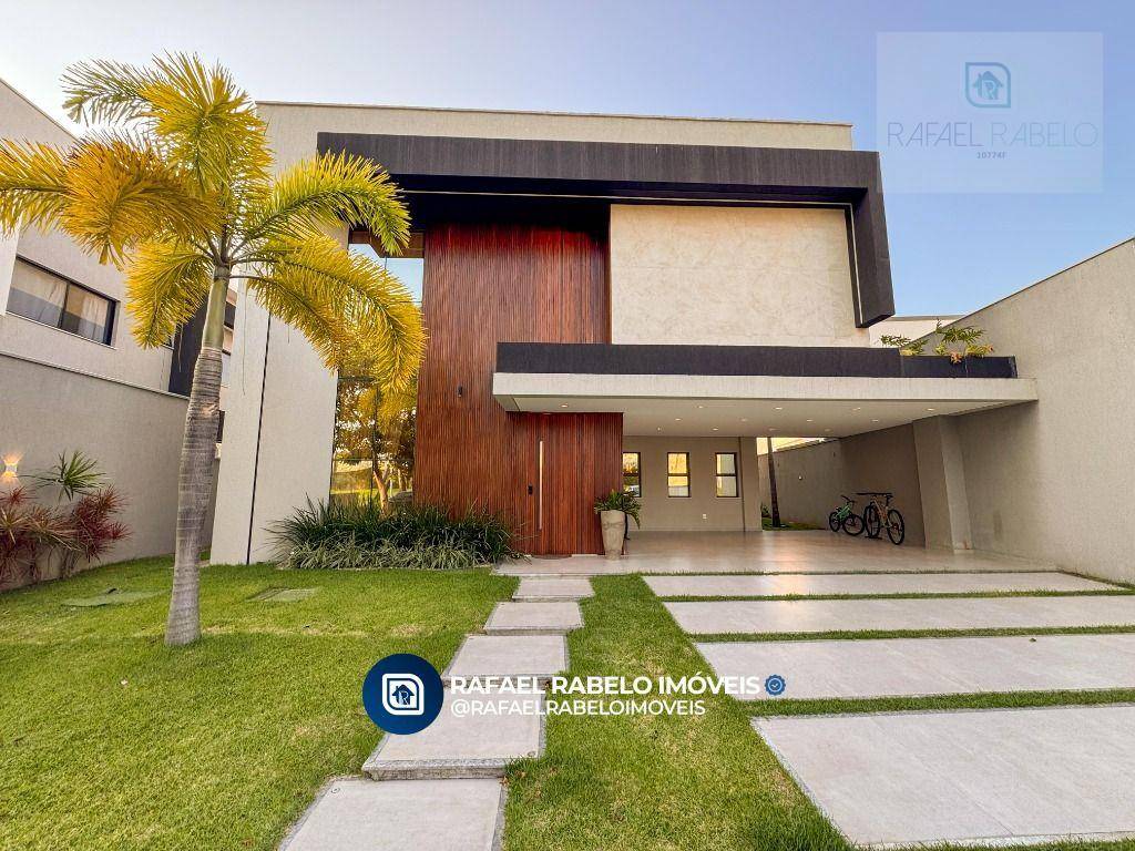 Casa de Condomínio, 4 quartos - Foto 1