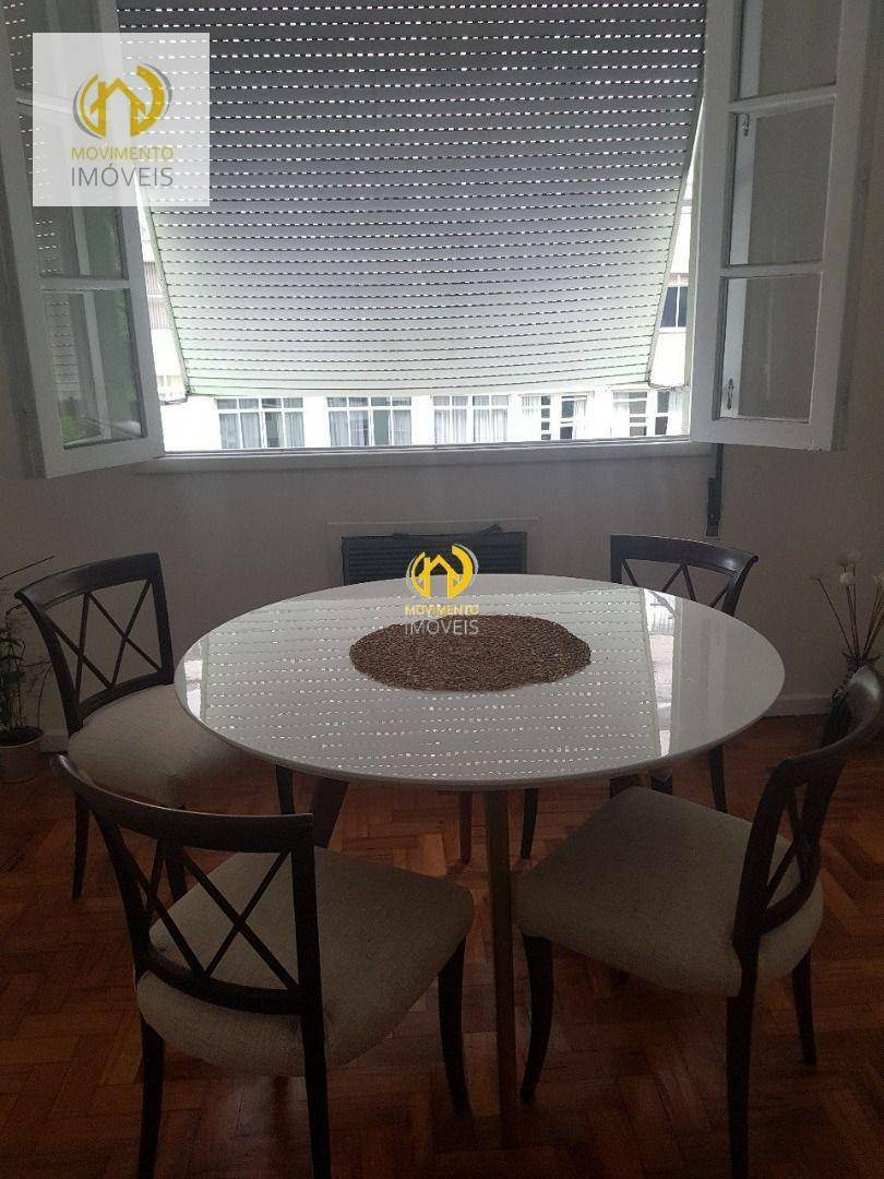 Apartamento à venda com 3 quartos, 80m² - Foto 17