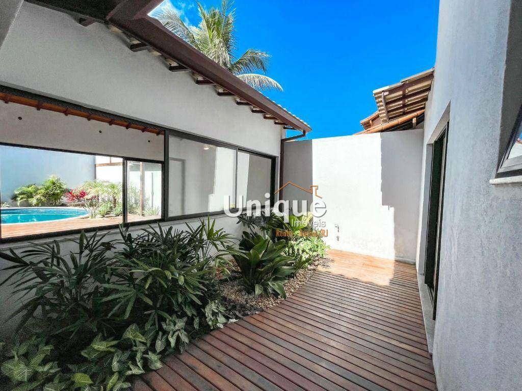 Casa à venda com 4 quartos, 299m² - Foto 30