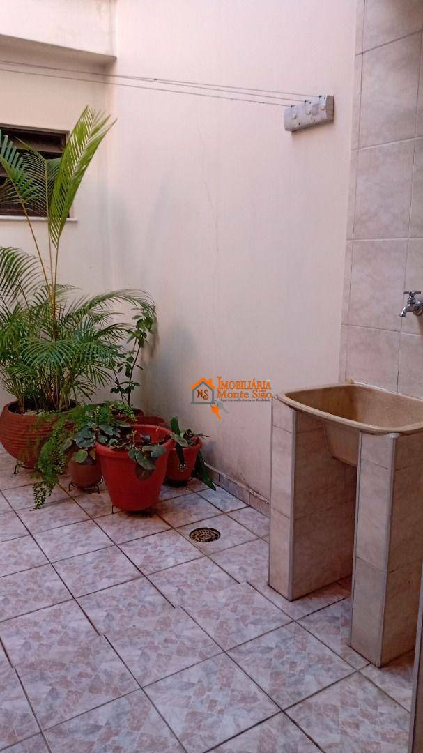 Sobrado à venda com 3 quartos, 160m² - Foto 32