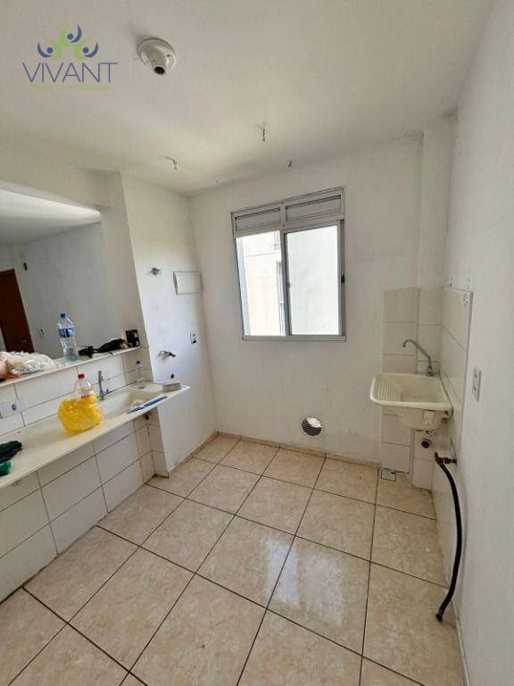 Apartamento à venda com 2 quartos, 44M2 - Foto 15