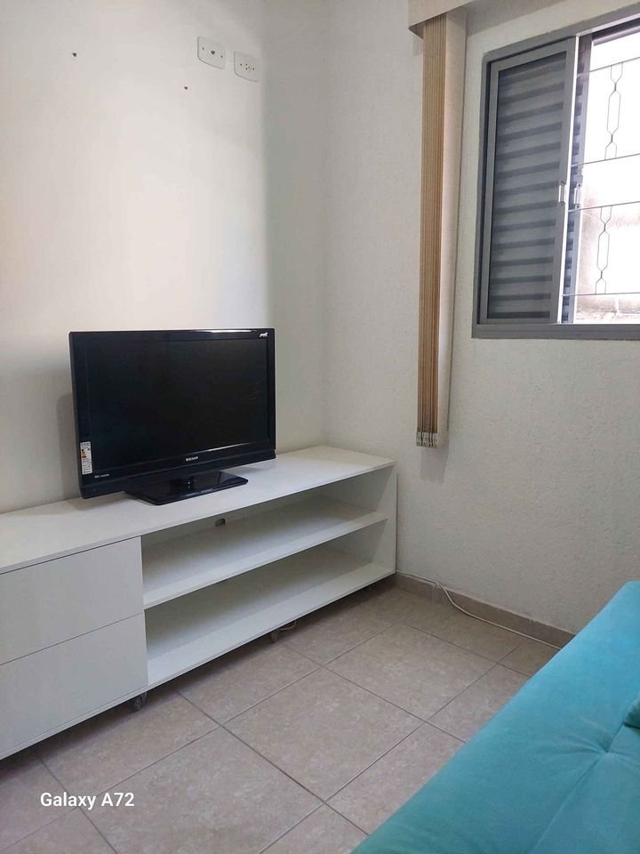 Apartamento à venda com 3 quartos, 117m² - Foto 5