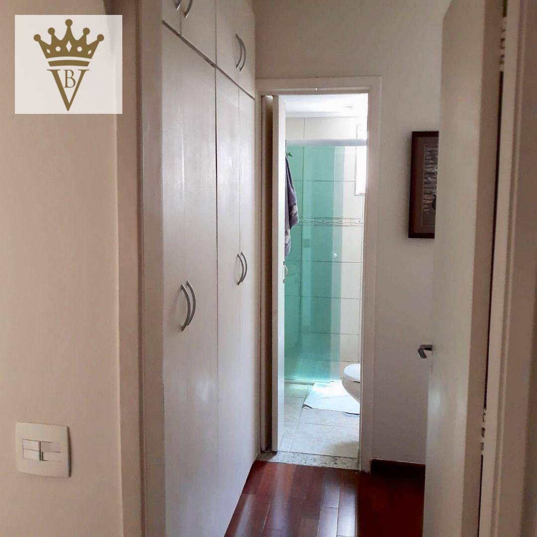 Apartamento à venda com 3 quartos, 87m² - Foto 19