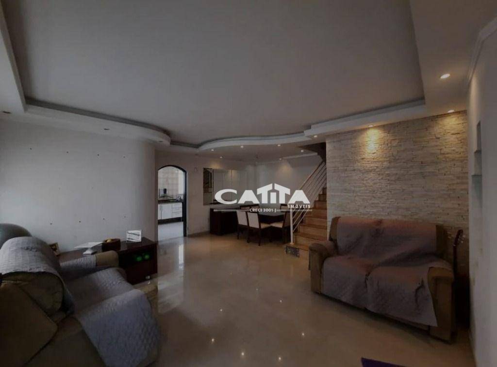 Sobrado à venda com 4 quartos, 384m² - Foto 3