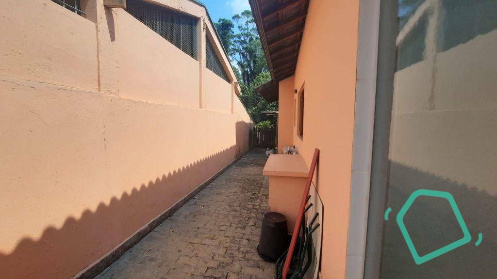 Casa de Condomínio à venda e aluguel com 3 quartos, 300m² - Foto 7