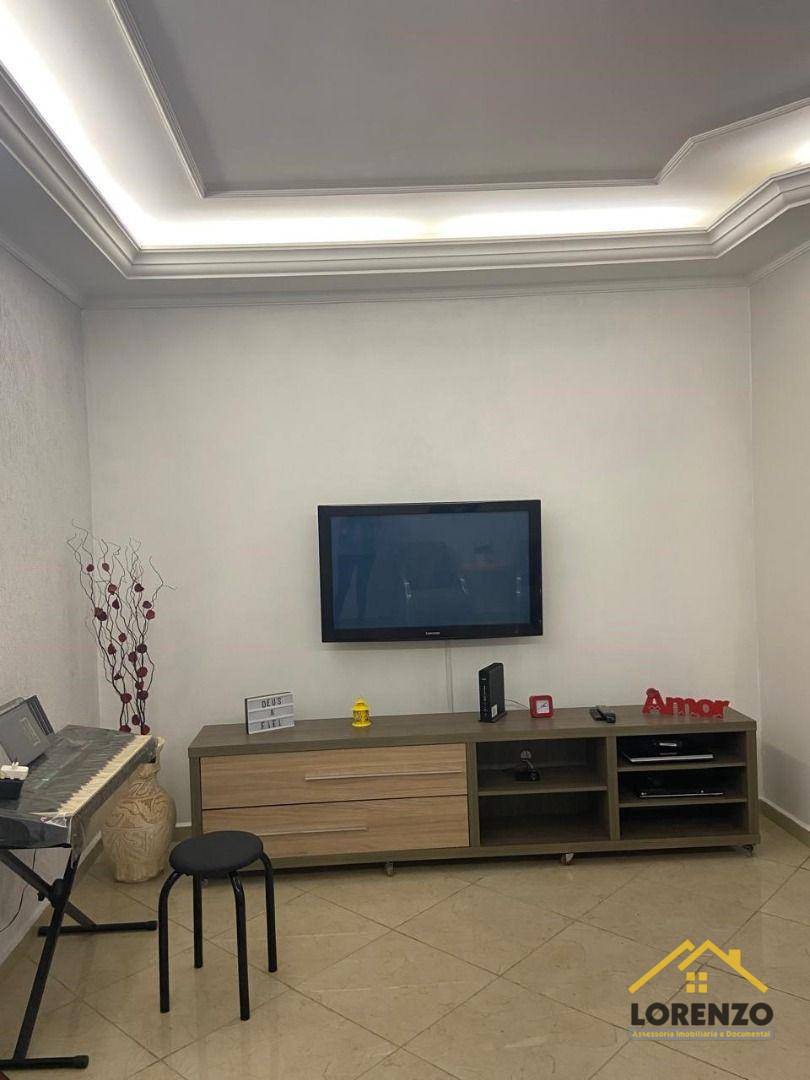 Sobrado à venda com 3 quartos, 238m² - Foto 6