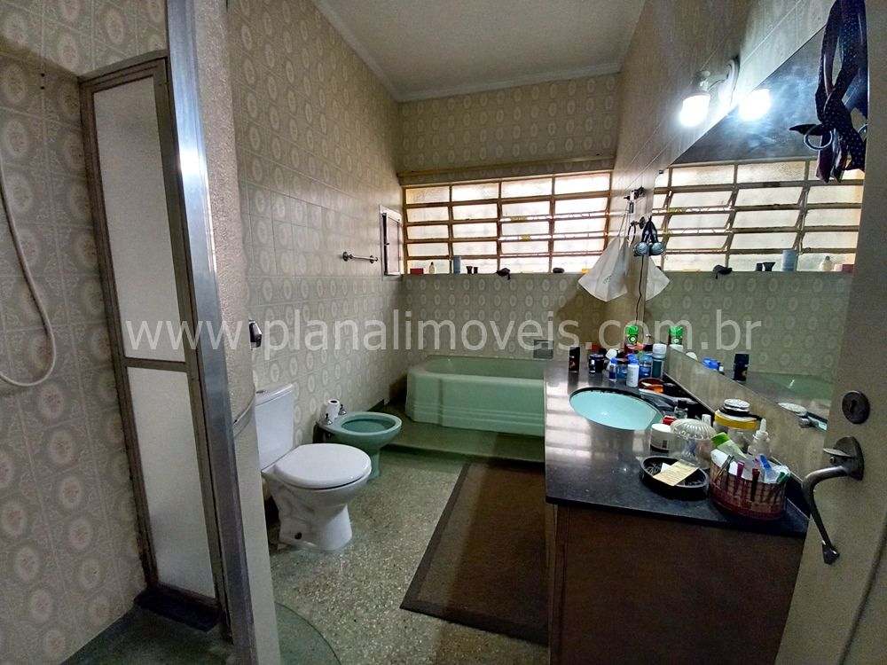 Casa à venda com 3 quartos, 350m² - Foto 9