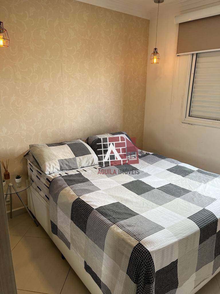 Apartamento à venda com 2 quartos, 58m² - Foto 29