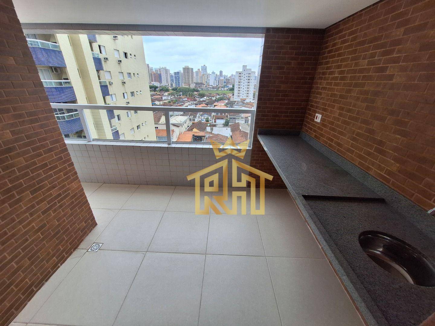 Apartamento à venda com 2 quartos, 72m² - Foto 2