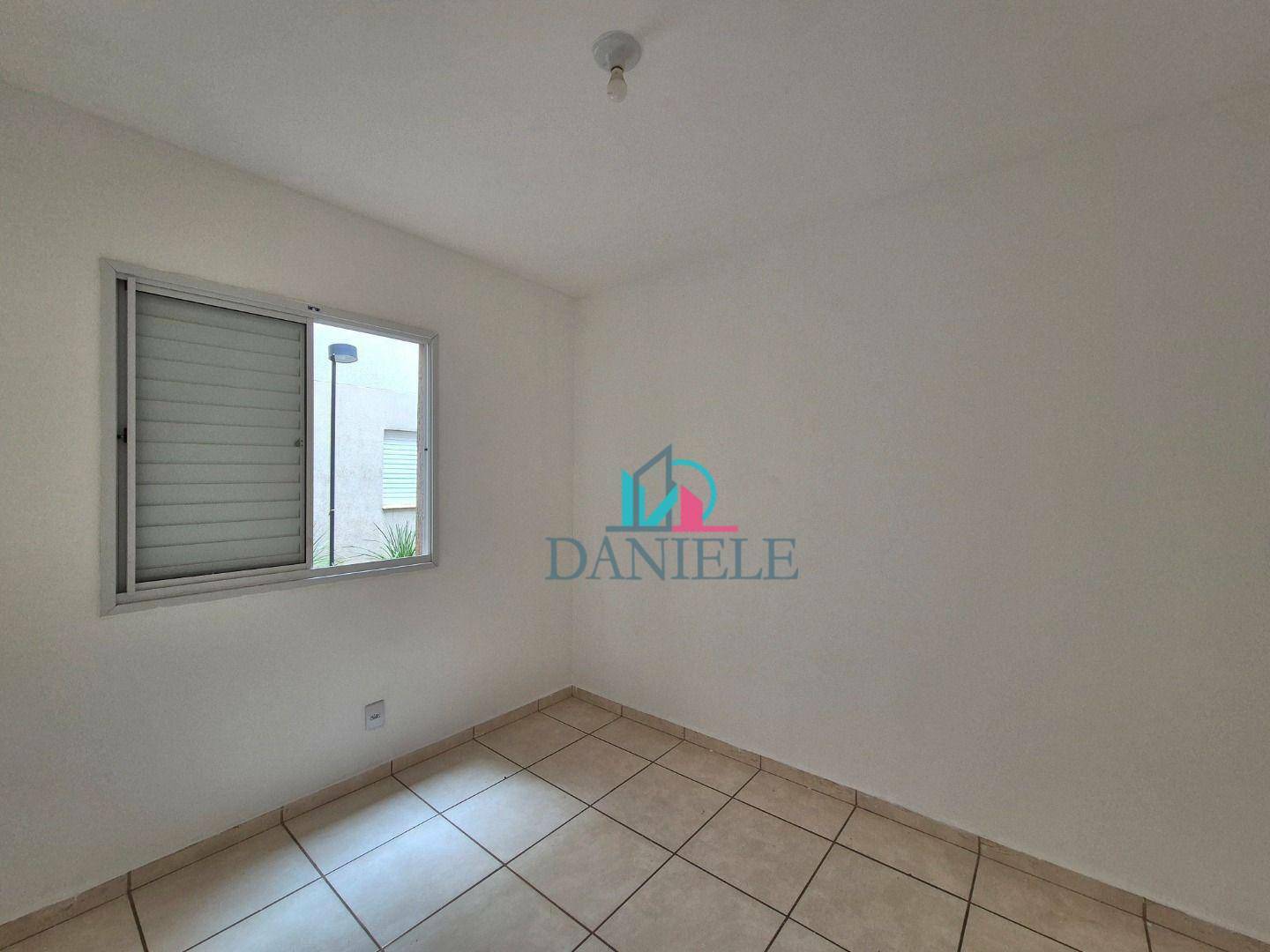 Apartamento à venda com 2 quartos, 47m² - Foto 5