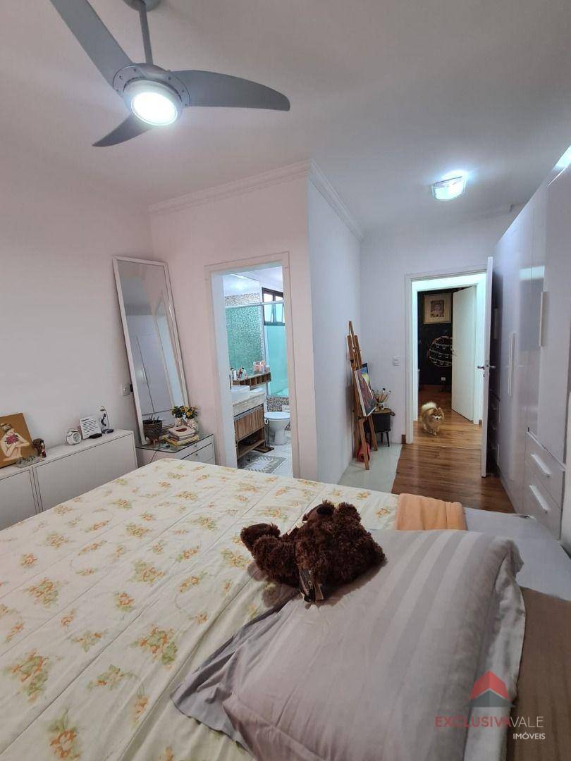 Apartamento à venda com 4 quartos, 120m² - Foto 5