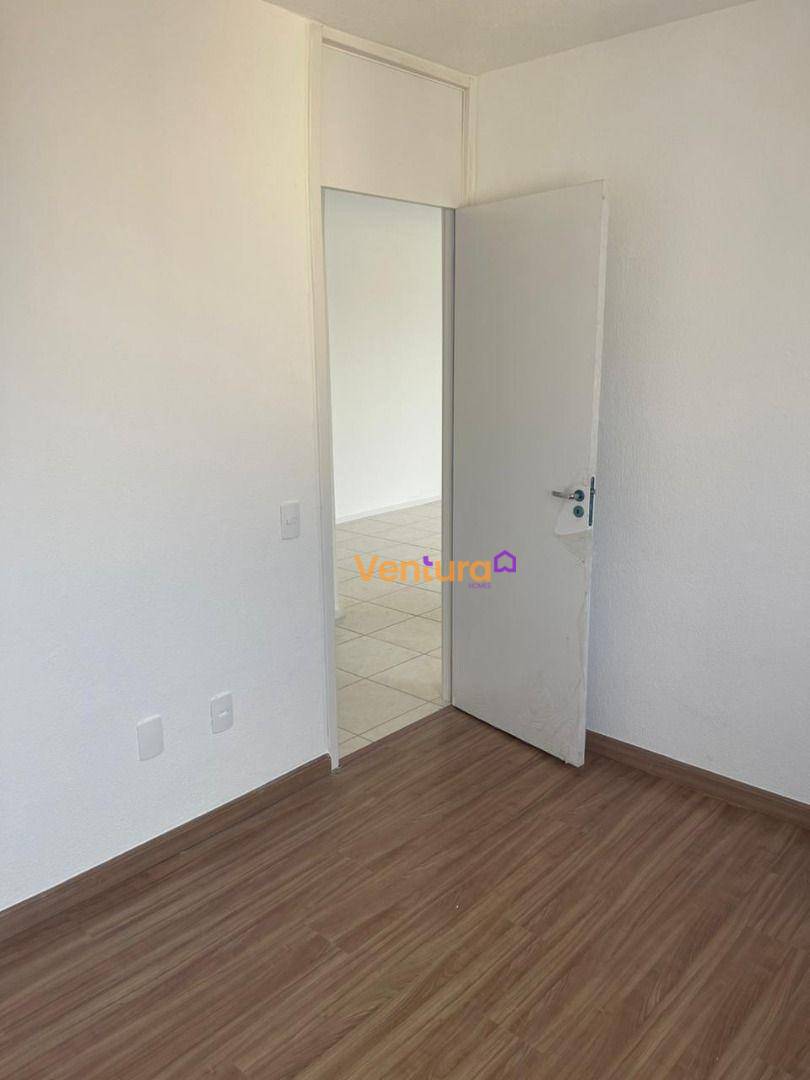 Apartamento para alugar com 2 quartos, 42m² - Foto 9