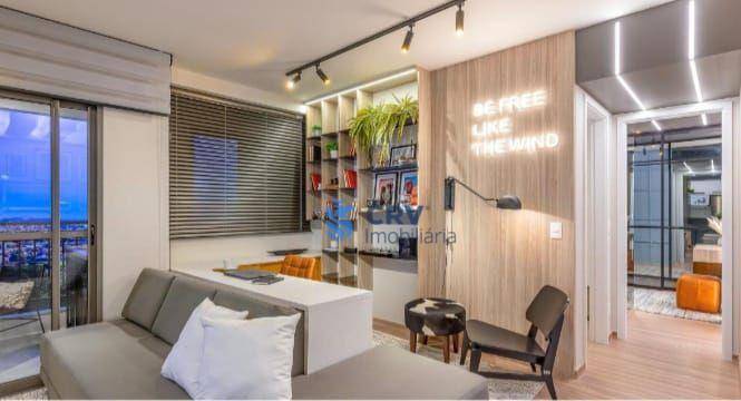 Apartamento à venda com 3 quartos, 64m² - Foto 23