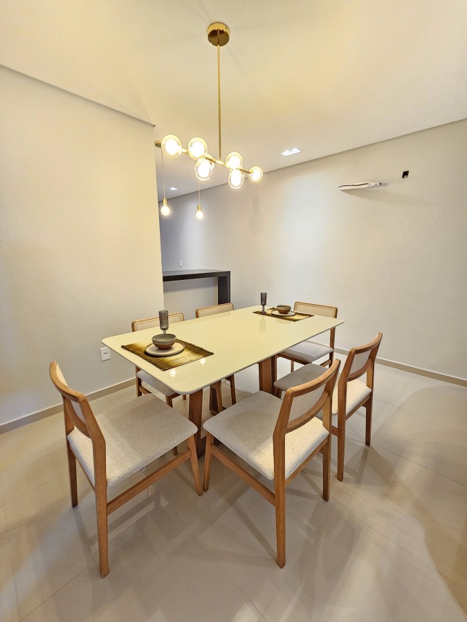 Casa à venda com 4 quartos, 136m² - Foto 16