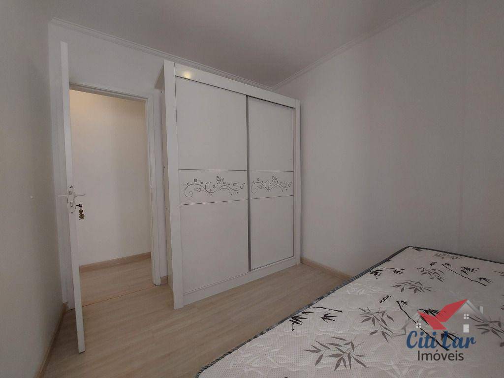 Apartamento à venda com 2 quartos, 58m² - Foto 7