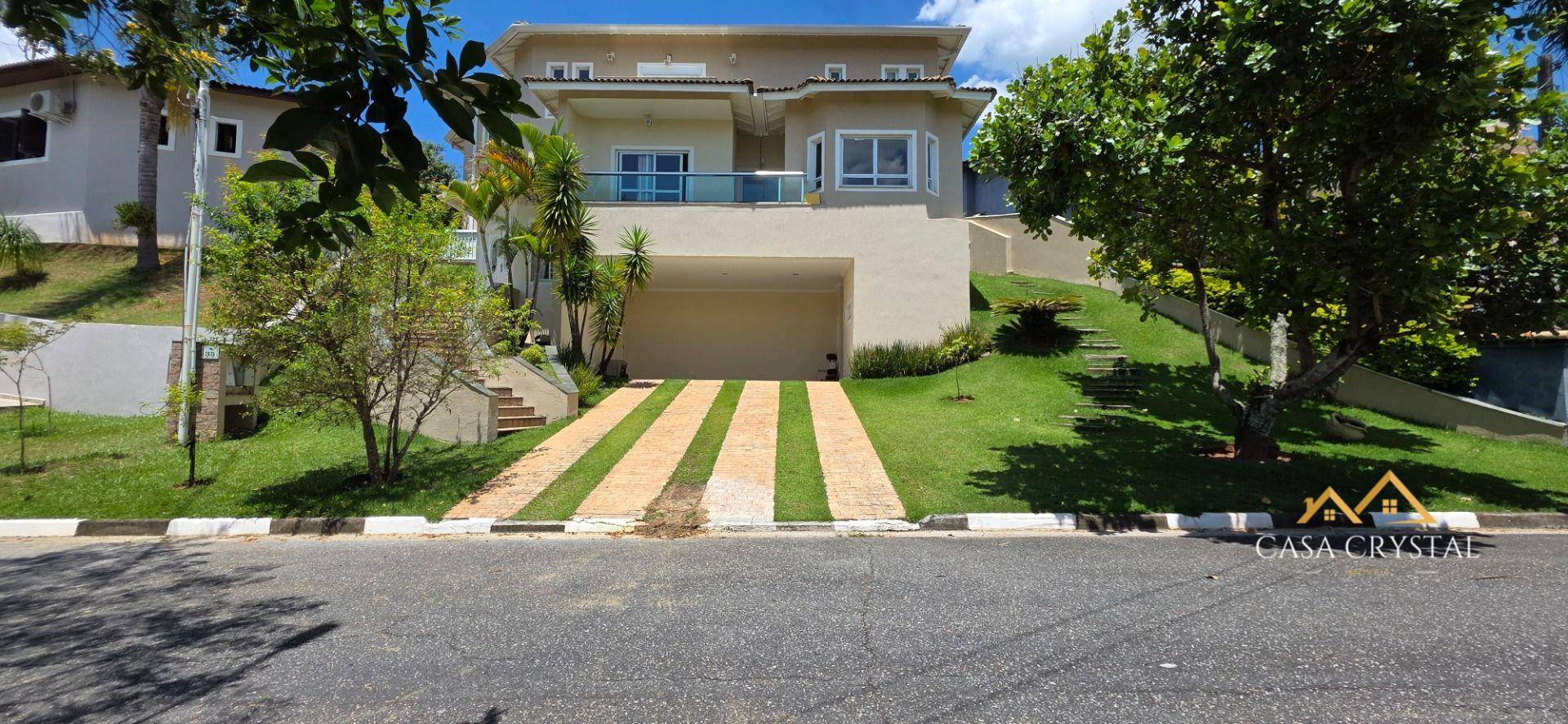 Casa de Condomínio, 4 quartos - Foto 2