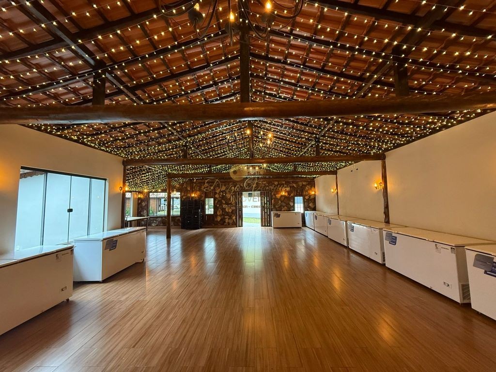 Sítio à venda com 3 quartos, 1962m² - Foto 11