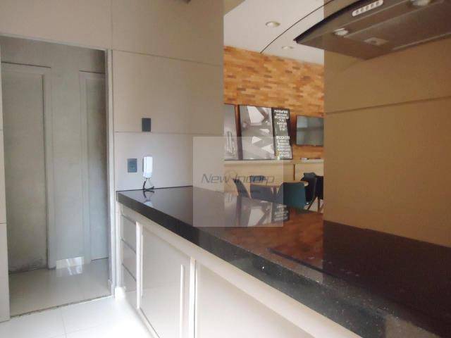 Apartamento à venda com 4 quartos, 208m² - Foto 27