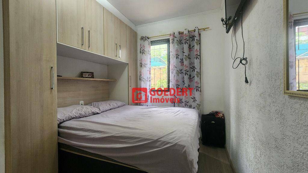 Apartamento à venda com 2 quartos, 55m² - Foto 8