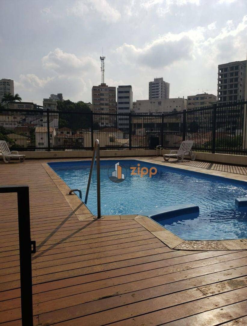 Apartamento à venda com 3 quartos, 106m² - Foto 26