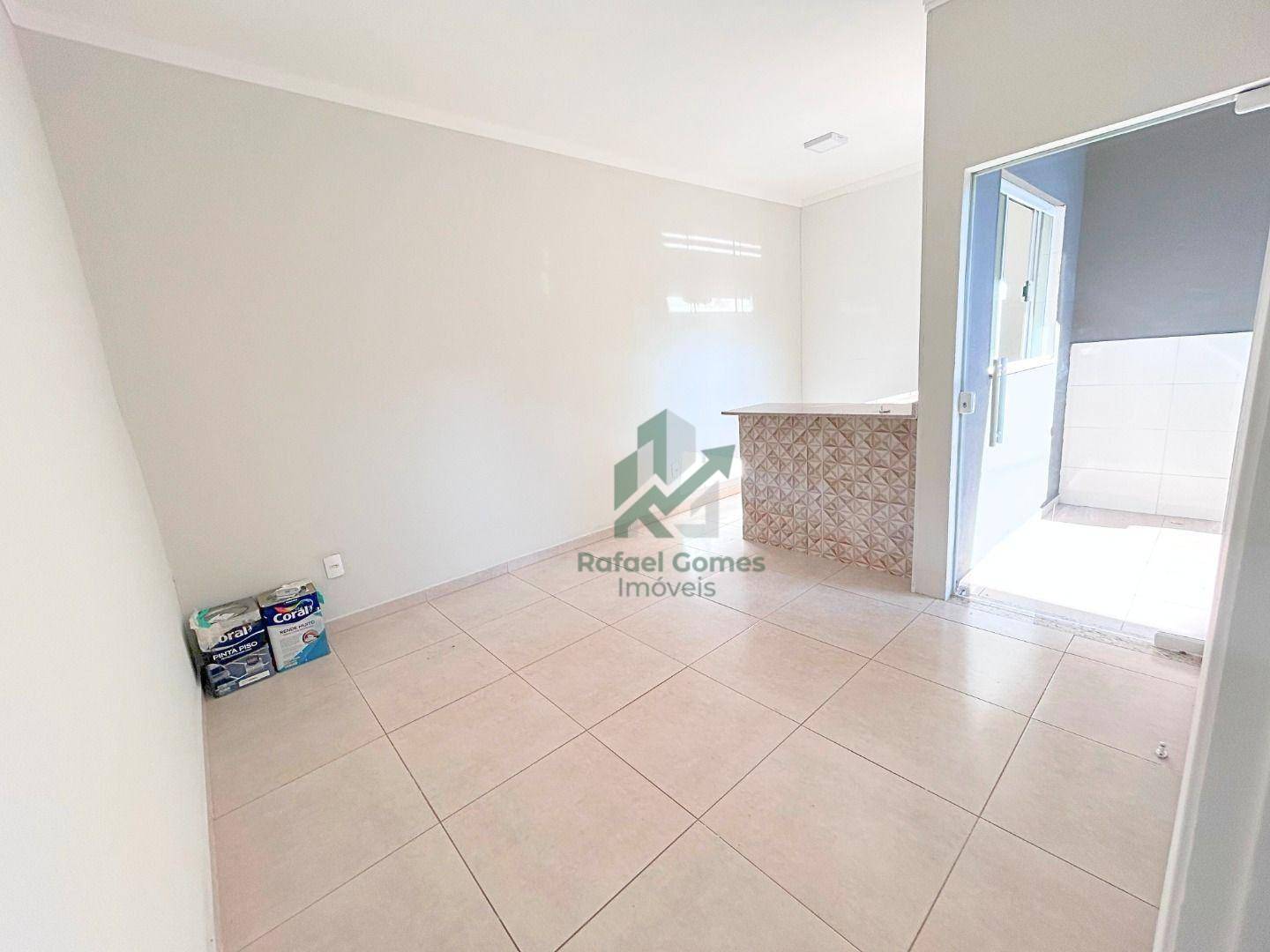 Casa, 1 quarto, 60 m² - Foto 3