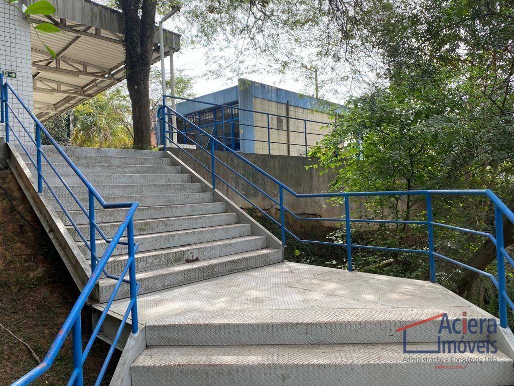 Depósito-Galpão-Armazém à venda e aluguel, 2815m² - Foto 49