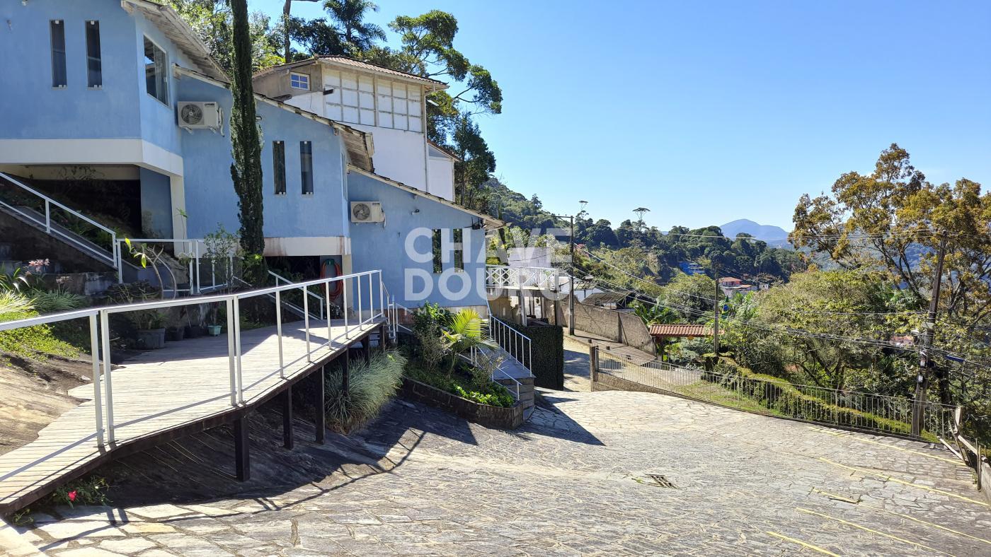 Prédio Inteiro à venda com 17 quartos, 1329m² - Foto 5