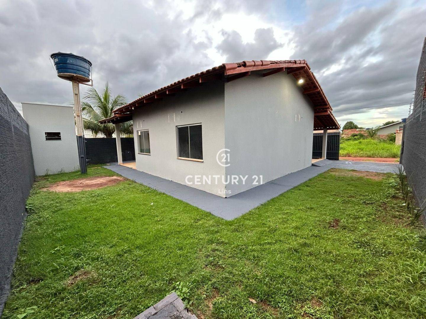 Casa à venda com 3 quartos, 250M2 - Foto 12