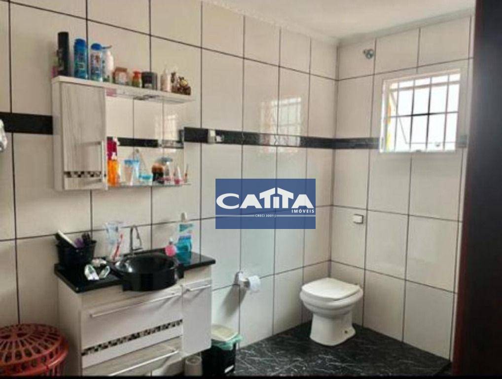 Sobrado à venda com 4 quartos, 230m² - Foto 26