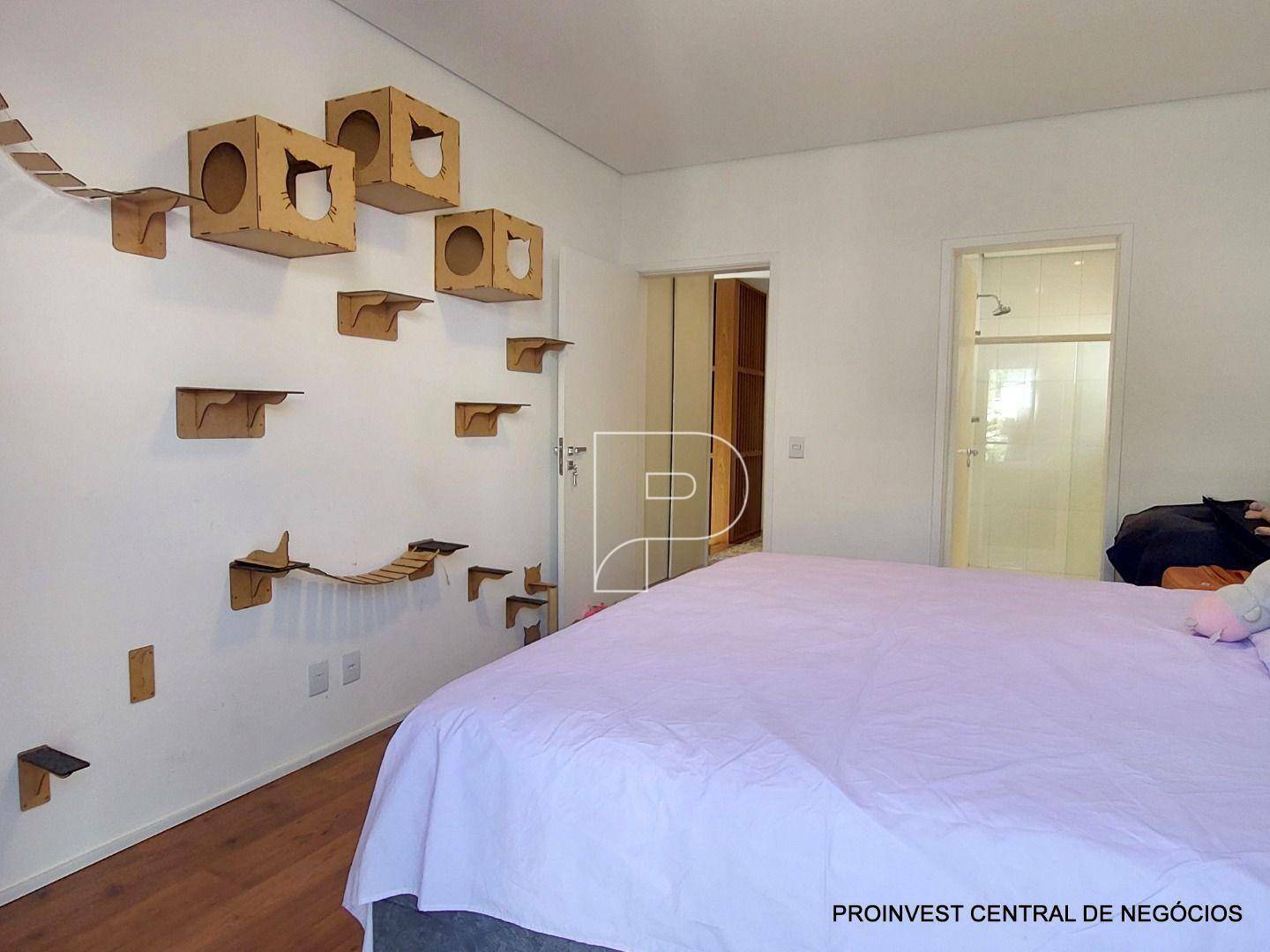 Casa de Condomínio à venda com 3 quartos, 210m² - Foto 16