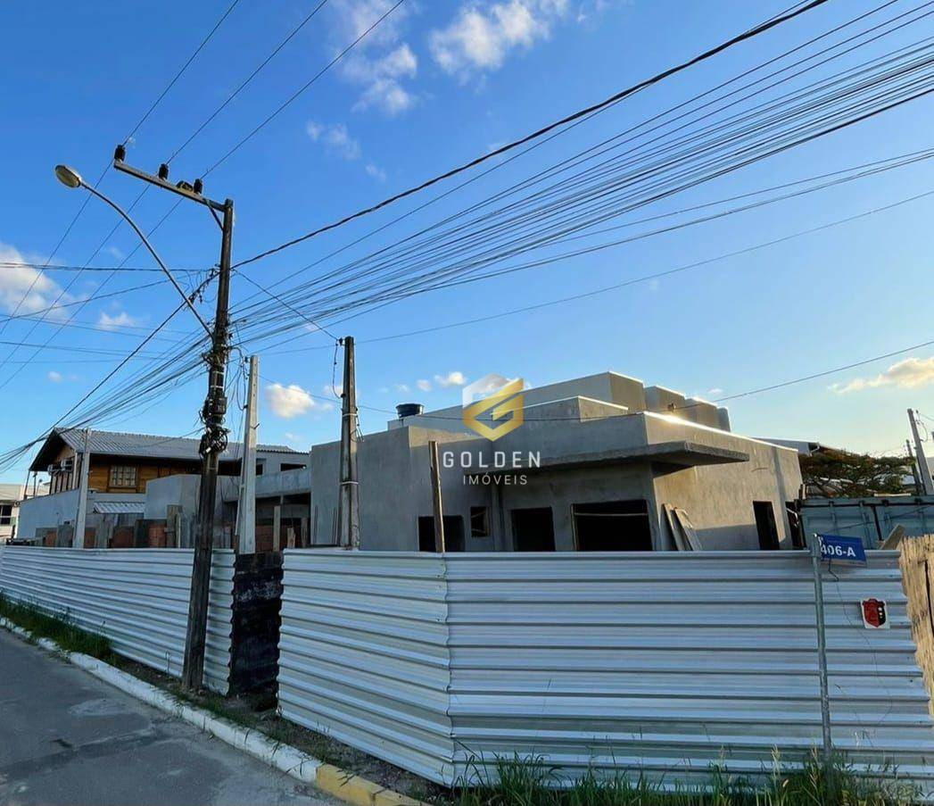 Casa à venda com 2 quartos, 51m² - Foto 5