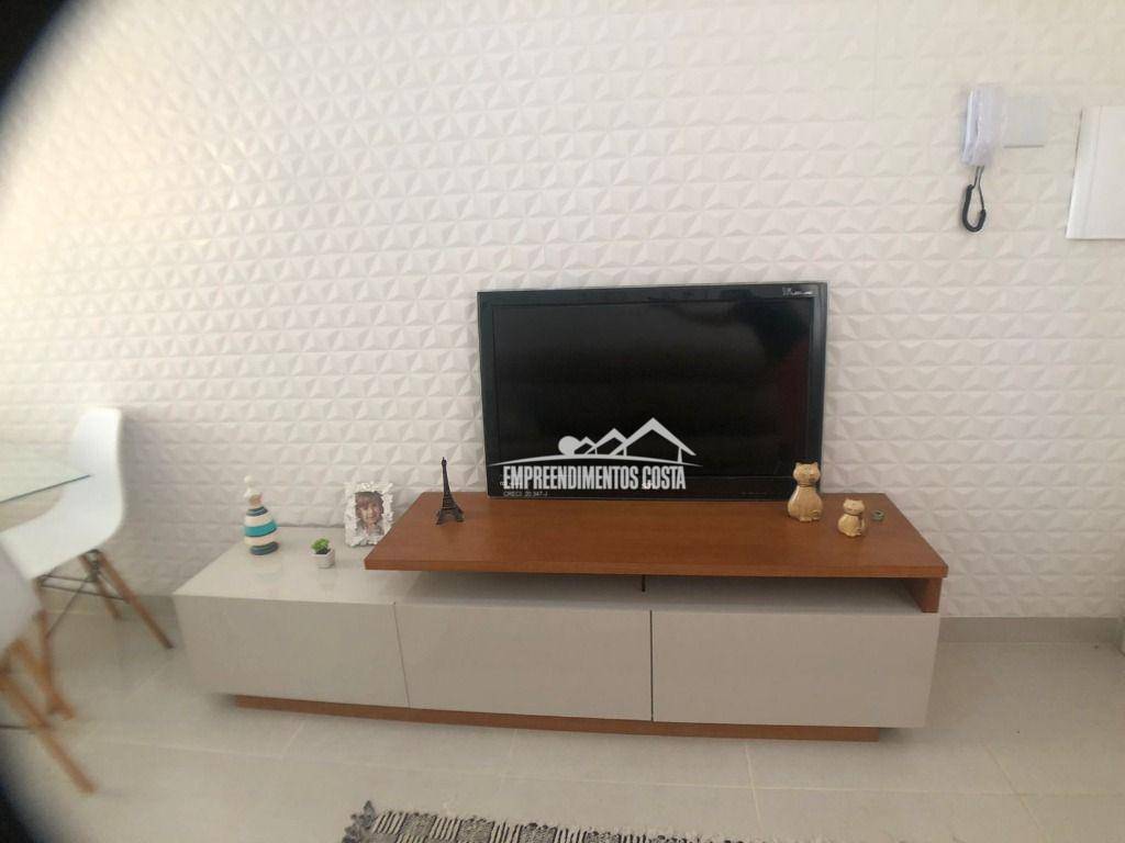 Apartamento à venda com 2 quartos, 58m² - Foto 4