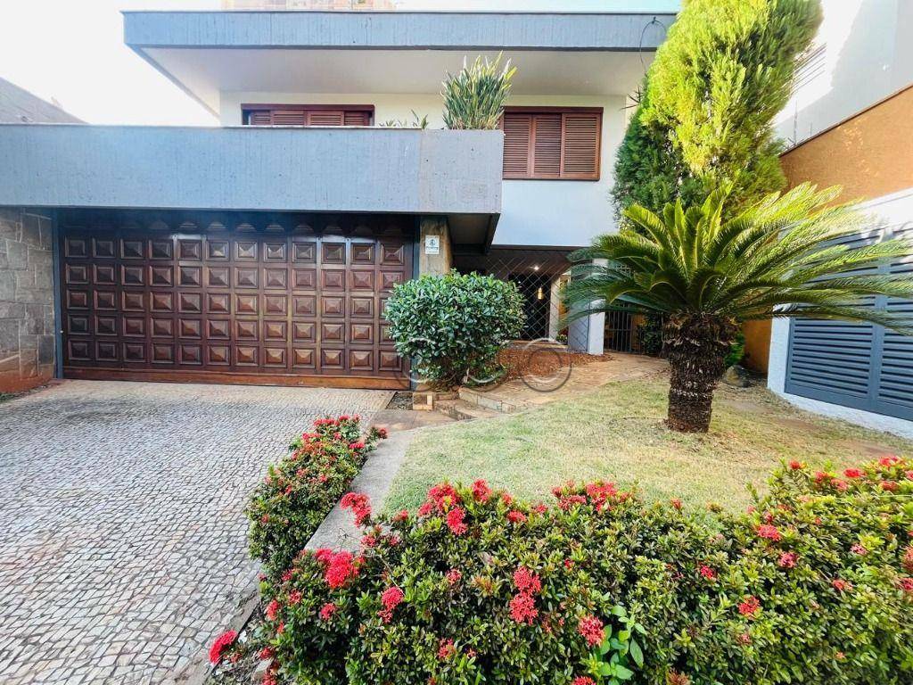 Casa, 3 quartos, 568 m² - Foto 3