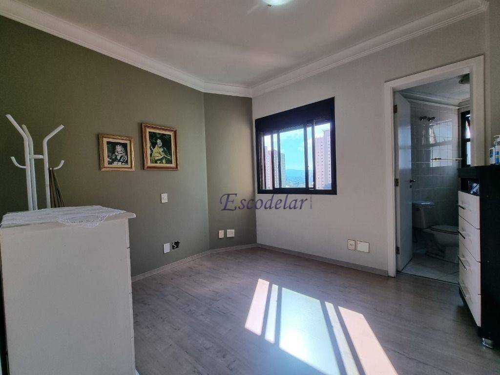 Apartamento à venda com 3 quartos, 134m² - Foto 19