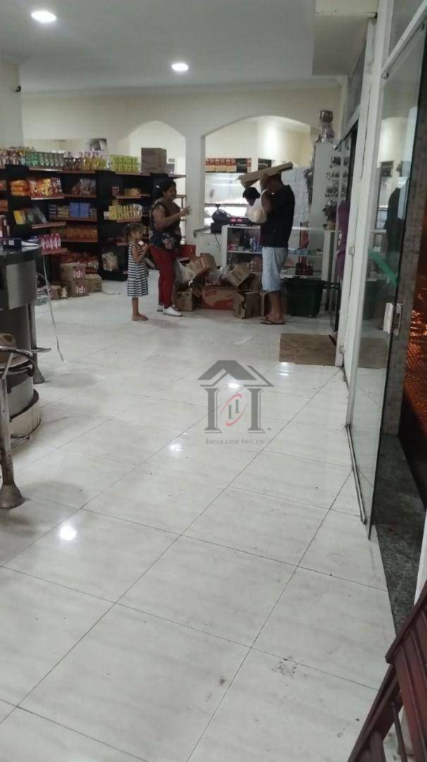 Loja-Salão, 500 m² - Foto 4