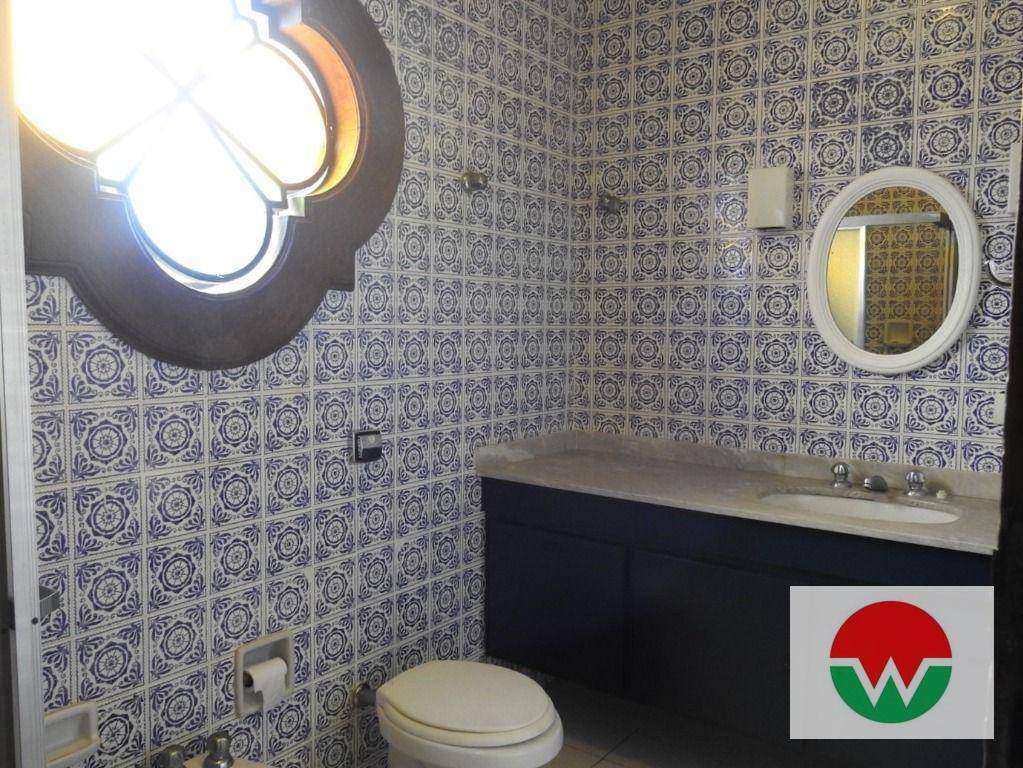 Casa à venda com 7 quartos, 436m² - Foto 26