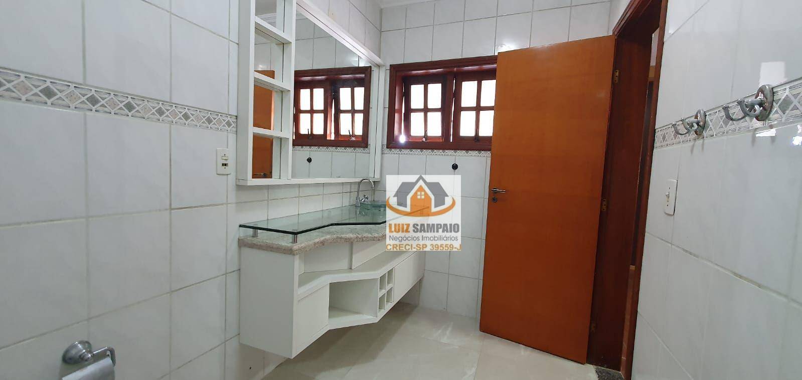 Casa de Condomínio à venda com 4 quartos, 359m² - Foto 13