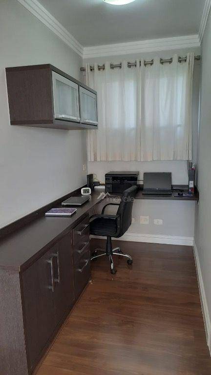 Apartamento à venda com 3 quartos, 142m² - Foto 16