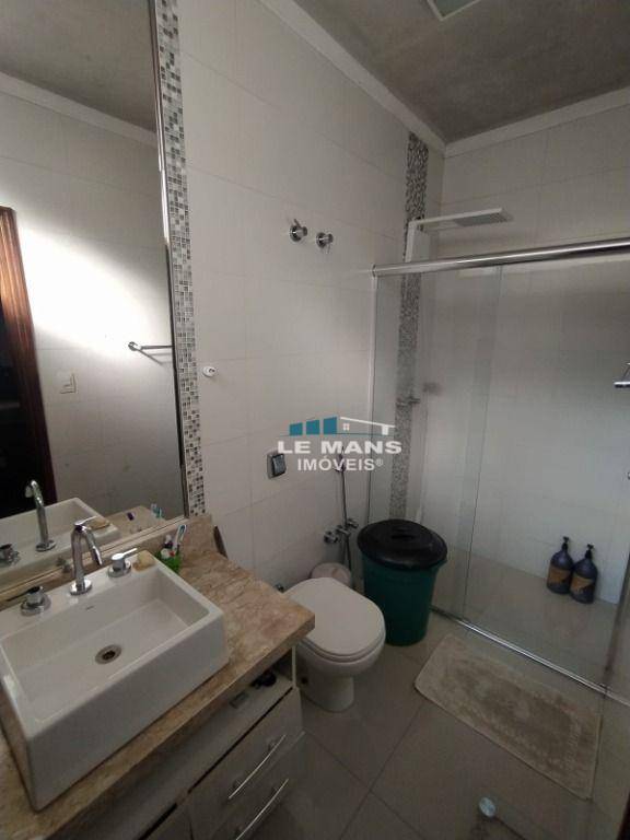 Casa à venda com 3 quartos, 157m² - Foto 22