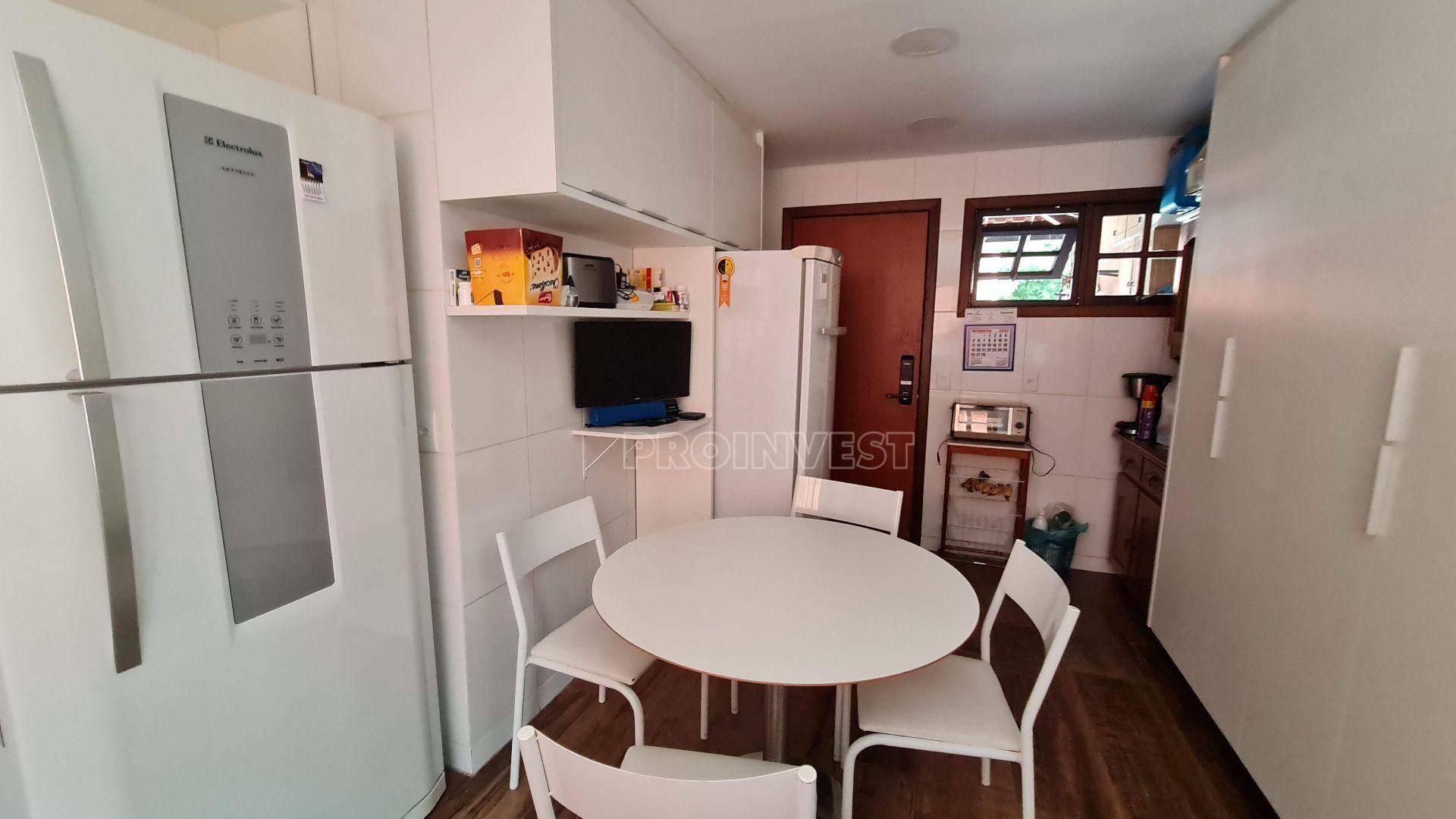 Casa de Condomínio à venda com 3 quartos, 172m² - Foto 7