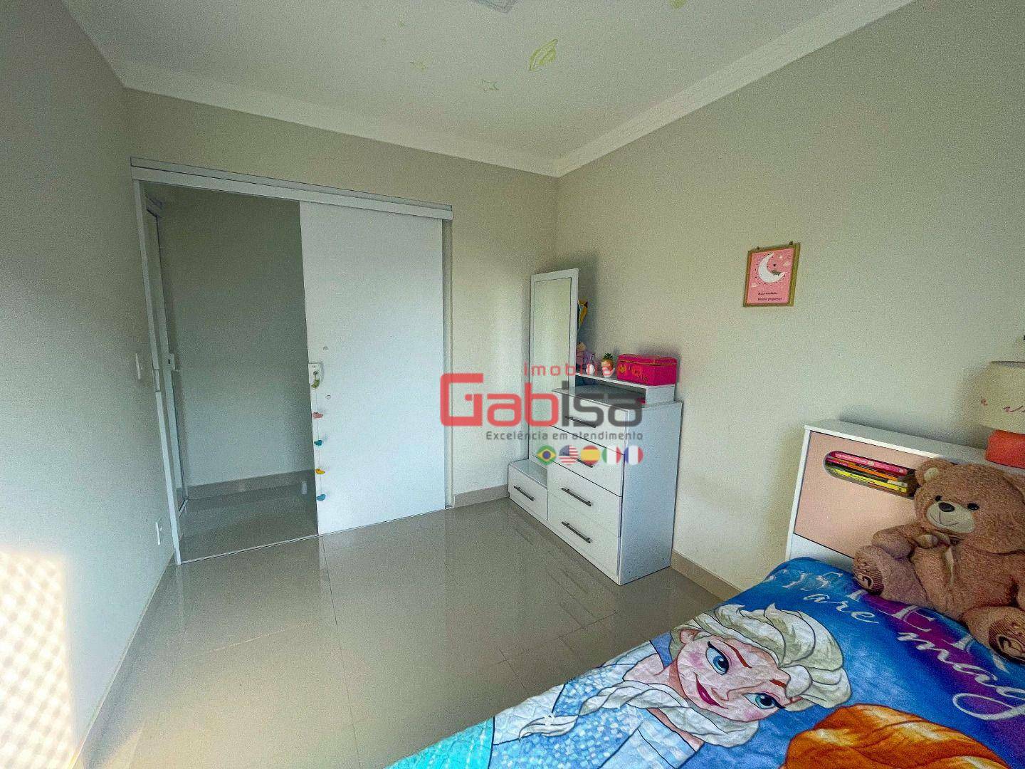 Casa de Condomínio à venda com 4 quartos, 200m² - Foto 35