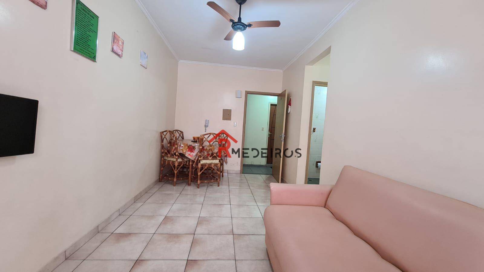 Apartamento à venda com 1 quarto, 49m² - Foto 6