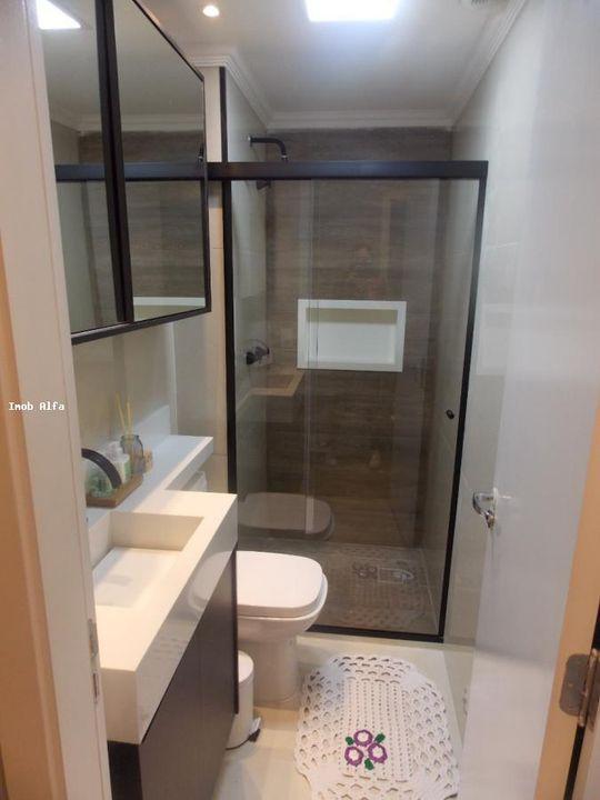 Apartamento à venda com 3 quartos, 67m² - Foto 5