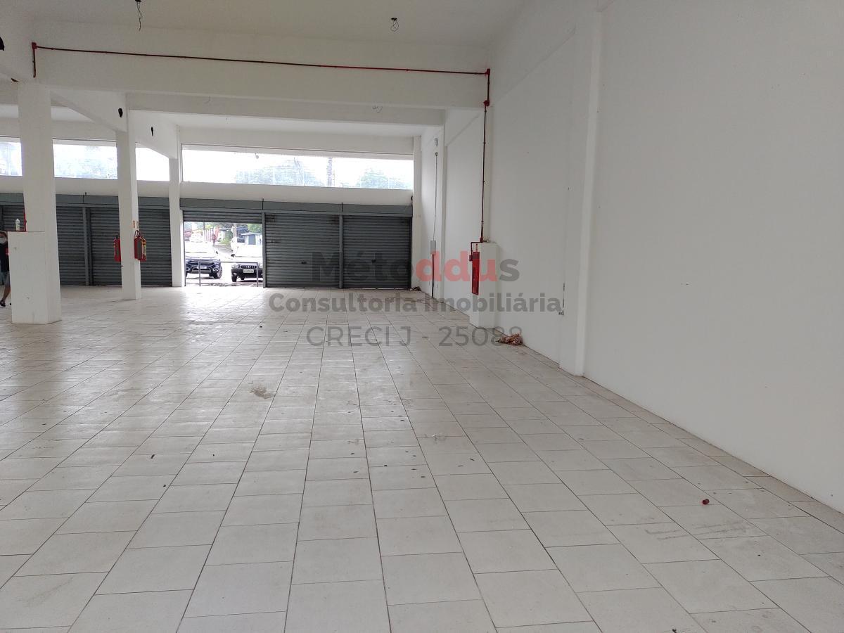 Loja-Salão para alugar, 250m² - Foto 4